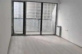 იყიდება ბინა, 1 ოთახიანი, ახალი აშენებული, ბათუმი, ხიმშიაშვილის უბანი