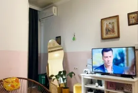 იყიდება ბინა, 1 ოთახიანი, ახალი აშენებული, ბათუმი, აეროპორტის უბანი