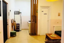 იყიდება ბინა, 1 ოთახიანი, ახალი აშენებული, ბათუმი, აეროპორტის უბანი