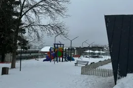 Аренда квартир посуточно, 2 Kомнатная, Новостройка, Боржомский район, Бакуриани