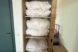 Аренда квартир посуточно, 2 Kомнатная, Новостройка, Боржомский район, Бакуриани