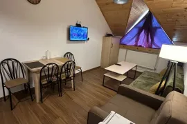 Аренда квартир посуточно, 2 Kомнатная, Новостройка, Боржомский район, Бакуриани