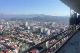 Продается квартира, 3 Kомнатная, Новостройка, Батуми, Химшиашвили Район