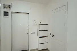 იყიდება ბინა, 3 ოთახიანი, ახალი აშენებული, ბათუმი, ბაგრატიონის უბანი