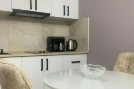 იყიდება ბინა, 1 ოთახიანი, ახალი აშენებული, ბათუმი