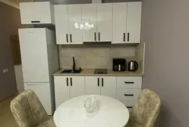 იყიდება ბინა, 1 ოთახიანი, ახალი აშენებული, ბათუმი