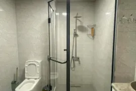 იყიდება ბინა, 1 ოთახიანი, ახალი აშენებული, ბათუმი