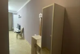 იყიდება ბინა, 1 ოთახიანი, ახალი აშენებული, ბათუმი