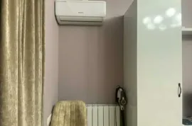 იყიდება ბინა, 1 ოთახიანი, ახალი აშენებული, ბათუმი