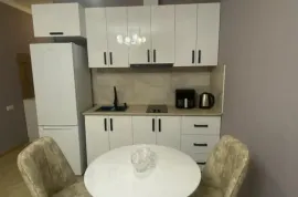 იყიდება ბინა, 1 ოთახიანი, ახალი აშენებული, ბათუმი