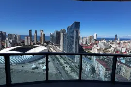 იყიდება ბინა, 3 ოთახიანი, ახალი აშენებული, ბათუმი, ბაგრატიონის უბანი