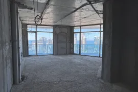 იყიდება ბინა, 3 ოთახიანი, ახალი აშენებული, ბათუმი, ბაგრატიონის უბანი