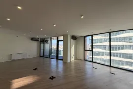 ქირავდება, საოფისე ფართი