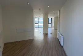 ქირავდება, საოფისე ფართი