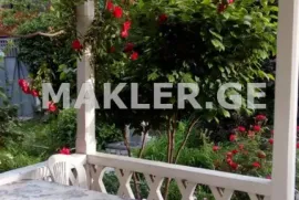 ქირავდება სახლი, 4 ოთახიანი, თბილისის შემოგარენი, წყნეთი