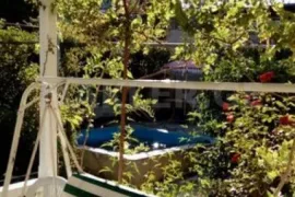 Аренда Дома, 2 Kомнатная,  Окрестности Тбилиси, Цхнети