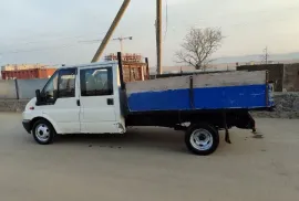 სამშენებლო მასალების გადატანა