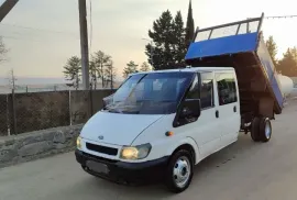 სამშენებლო მასალების გადატანა