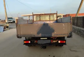 სამშენებლო მასალების გადატანა