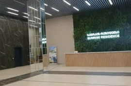 იყიდება ბინა, 2 ოთახიანი, ახალი აშენებული, ბათუმი