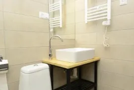 Apartment for sale, 1 Room, New building, Kazbegi , Gudauri