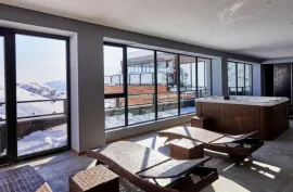 Apartment for sale, 1 Room, New building, Kazbegi , Gudauri