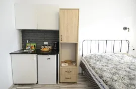 Apartment for sale, 1 Room, New building, Kazbegi , Gudauri