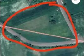 იყიდება მიწის ნაკვეთი, სასოფლო - სამეურნეო, აბასთუმანი 