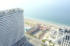 Apartment for sale, 1 Room, New building, Batumi, Khimshiashvili District