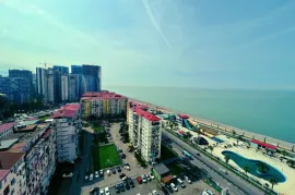 Apartment for sale, 1 Room, New building, Batumi, Khimshiashvili District