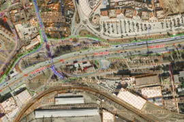 იყიდება მიწის ნაკვეთი, არა სასოფლო - სამეურნეო, სამგორი