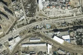 იყიდება მიწის ნაკვეთი, არა სასოფლო - სამეურნეო, სამგორი