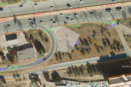 იყიდება მიწის ნაკვეთი, არა სასოფლო - სამეურნეო, სამგორი