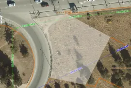 იყიდება მიწის ნაკვეთი, არა სასოფლო - სამეურნეო, სამგორი