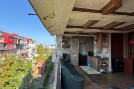 Продается квартира, 4 Kомнатная, Новостройка, Батуми, Агмашенебели Район