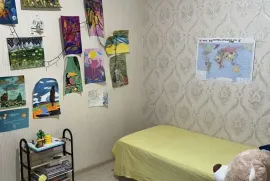 Apartment for sale, 3 Room, New building, Tbilisi, Didi digomi