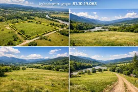 Продается Земля, Martkopi