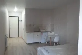 Apartment for sale, 1 Room, New building, Batumi