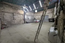 ქირავდება, მთლიანი შენობა, ვაშლიჯვარი