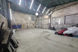 ქირავდება, მთლიანი შენობა, ვაშლიჯვარი