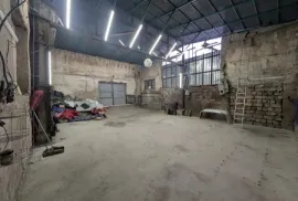 ქირავდება, მთლიანი შენობა, ვაშლიჯვარი