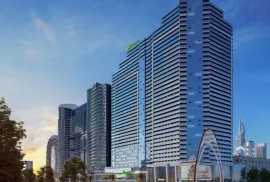 Продается квартира, 2 Kомнатная, Новостройка, Батуми, Район аэропорта