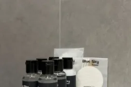 Продается квартира, 2 Kомнатная, Новостройка, Батуми, Район аэропорта