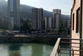 იყიდება ბინა, 2 ოთახიანი, ახალი აშენებული, თბილისი, ორთაჭალა