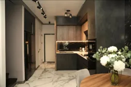 იყიდება ბინა, 4 ოთახიანი, ახალი აშენებული, ბათუმი, აეროპორტის უბანი