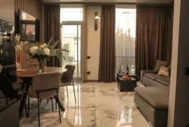 იყიდება ბინა, 4 ოთახიანი, ახალი აშენებული, ბათუმი, აეროპორტის უბანი