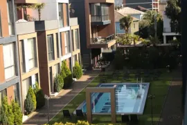 იყიდება ბინა, 4 ოთახიანი, ახალი აშენებული, ბათუმი, აეროპორტის უბანი