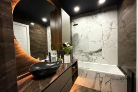 იყიდება ბინა, 4 ოთახიანი, ახალი აშენებული, ბათუმი, აეროპორტის უბანი