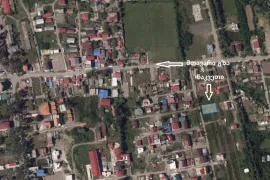 Продается Земля, Не Сельскохозяйственный, Уреки