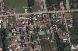 Продается Земля, Не Сельскохозяйственный, Уреки